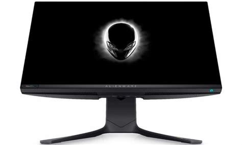 Alienware Stellt Neue Gaming Monitore Vor