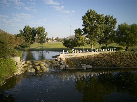 La Sierra University to celebrate 100 years with convention center gala ...