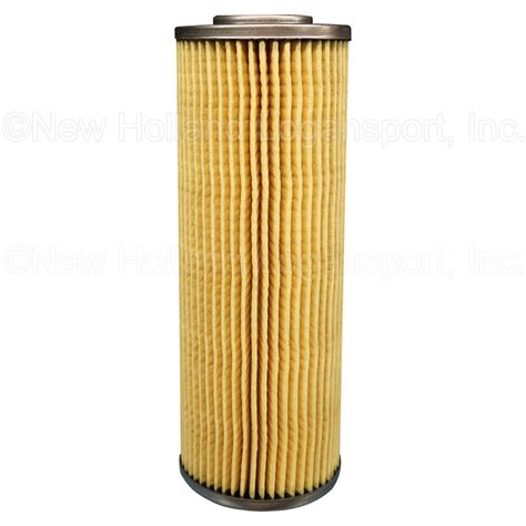 New Holland Filter Part D75831 New Holland Rochester