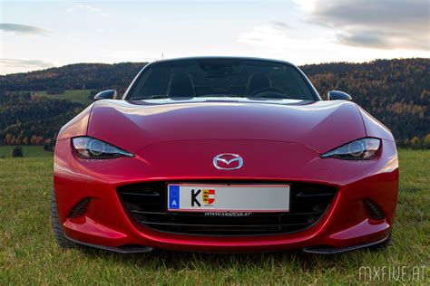 Mx 5 Nd Testbericht Fahrbericht Teil 1 Mxfiveat Alles über Den