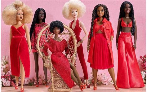 Netflix Adquiere Un Documental Sobre La Primera Muñeca Barbie Negra