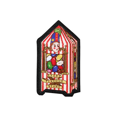 Harry Potter Honeydukes Özel Kesim Sticker Seti Space License