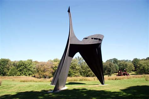 Images Of The Arch By Alexander Calder