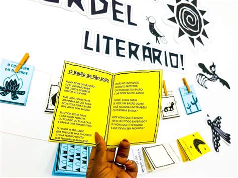 Literatura De Cordel Imprimir - 6
