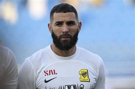 Superstar Bei Al Ittihad Im Streit Mit Trainer Gallardo Jetzt Spricht