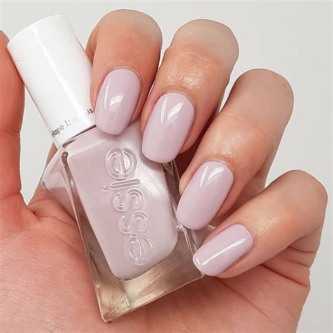 Essie Spring Nail Colors Ashely Jordana