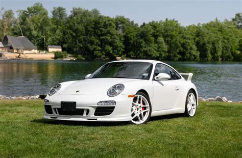 Place Bid DT 28k Mile 2011 Porsche 997 2 Carrera S Aerokit Cup