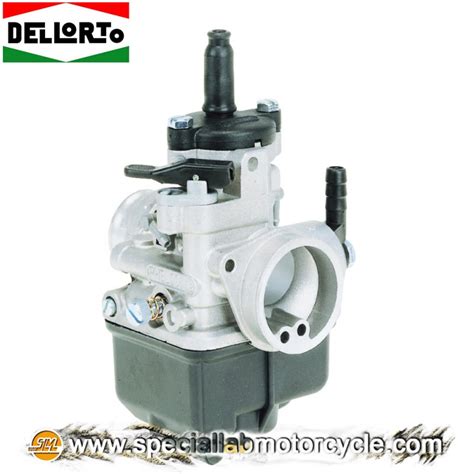 CARBURATORE DELL ORTO PHBL 24 AS 4T