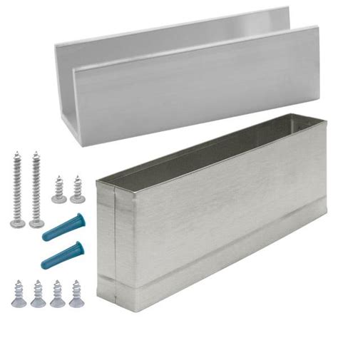 Pilaster Shoe Packs Toilet Partition Hardware Jacknob