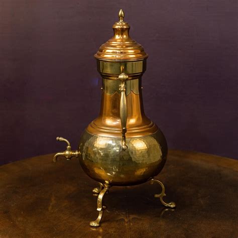 Старинная бульотка Е17-75 в магазине антикварной мебели MyDecorRoom в ...