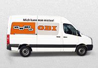 Hornbach Darmstadt Transporter Mieten