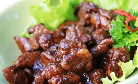 Resep Krengsengan Daging Kambing Mudah Dan Empuk