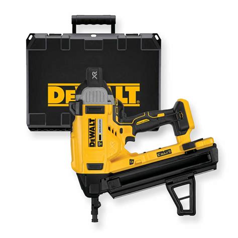 Dewalt DCN890N clavadora de hormigón sin gas Pro Ferretería