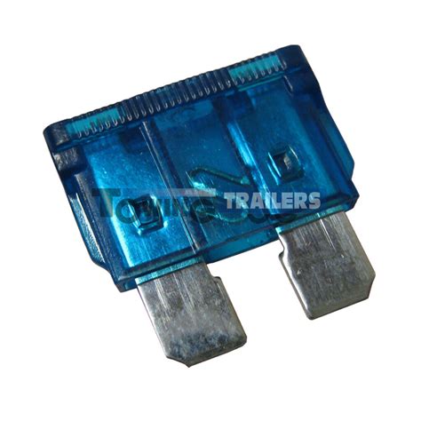 15 Amp Blade Fuse