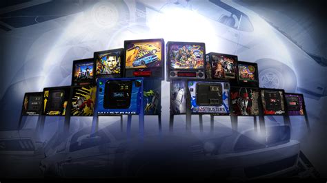 Stern Pinball Arcade Add On Pack 2 Para Nintendo Switch Sitio