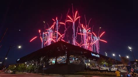 Where to watch Fourth of July fireworks in Columbus - Axios Columbus