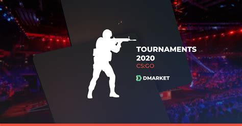 Top 6 Upcoming CS:GO Tournaments in 2020 | DMarket | Blog