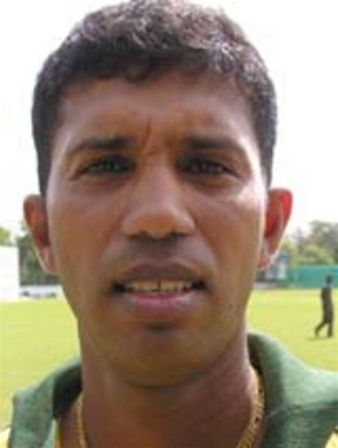 Kumar Dharmasena | ESPNcricinfo.com