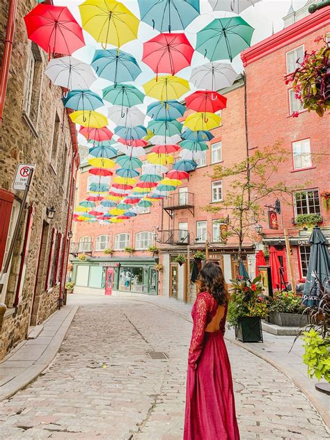Montreal vs quebec city which should you visit – Artofit