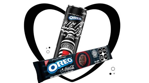 Coca Cola Oreo sin azucar Dónde puedo comprarla y cuánto cuesta