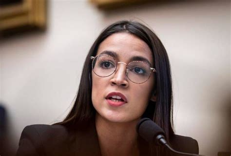 La Congresista Demócrata Ocasio Cortez Revela Que Fue Agredida