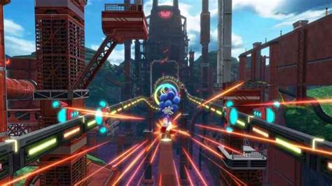 Sonic Colors: Ultimate Review - Breezy, Vibrant Good Times