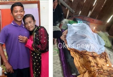 Kabar Duka Nenek Rohaya Istri Slamet Nikah Beda Usia Meninggal Dunia