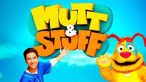 Watch Mutt Stuff Season Full Episodes Online Plex