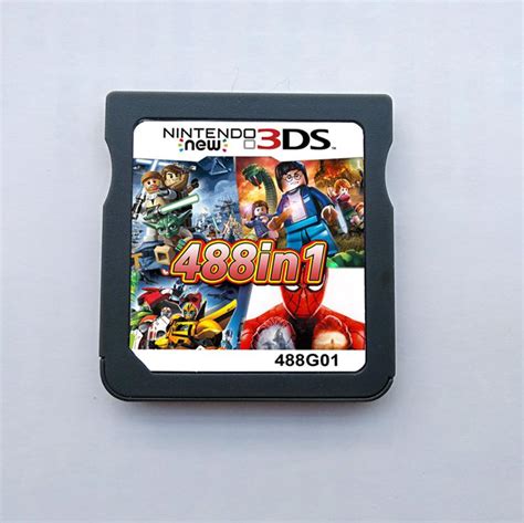 Buy Portable In Game Card Cartridge