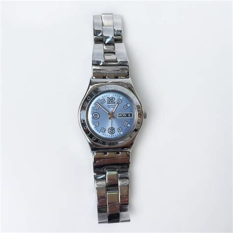 Swatch Irony Ag Atelier Yuwa Ciao Jp