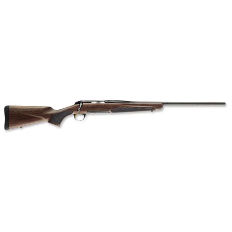 Browning X Bolt Hunter Bolt Action Remington Barrel