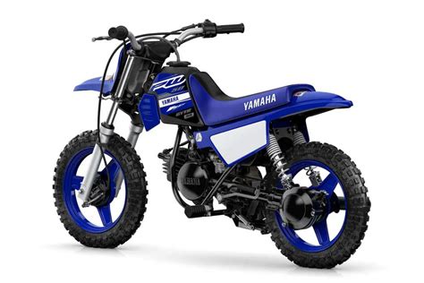 2019 Yamaha PW50 Guide Total Motorcycle