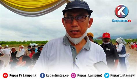 Kupas Tuntas Timbulan Sampah Di Lampung Lebih Dari 2 Juta Ton Per Tahun