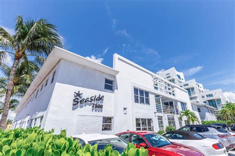 Seaside All Suites Hotel - Miami | Transat