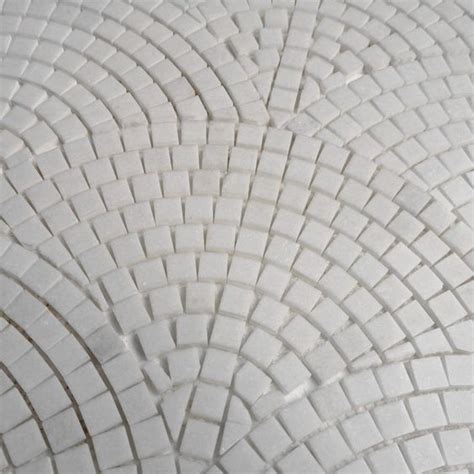 Marble Mosaic Tile Nasco Stone Tile