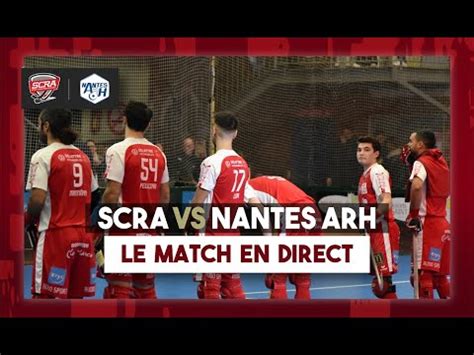 1 8 FINALE COUPE DE FRANCE 2022 2023 RINK HOCKEY SCRA ST OMER 5 0