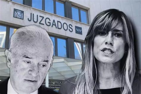 La nueva petición del juez Peinado a la UCO en el caso de Begoña Gómez