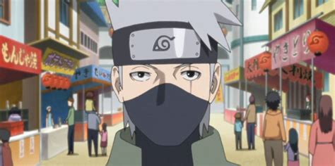 Naruto 10 Questions About Kakashi Answered Screenrant This Unruly