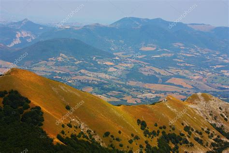 Apennines beauty taken in Italy — Stock Photo © Alexandra Lande #3730136