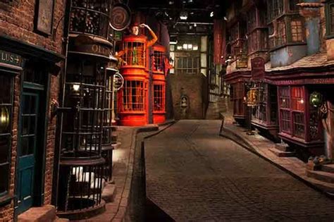 Harry Potter Tours London | London Tours