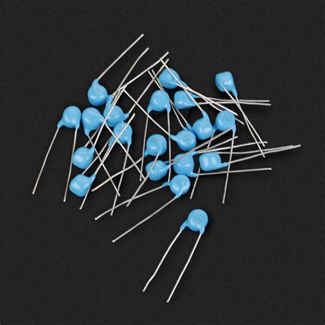 Pcs High Voltage Ceramic Capacitors K Pf Kv V Capacitor