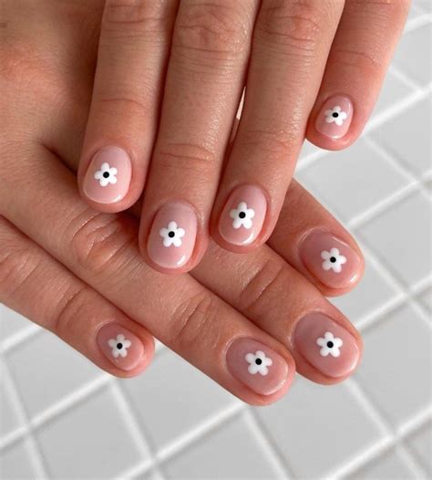 Cute Summer Nail Designs 2022070112 70 Cute Summer Nail Designs To