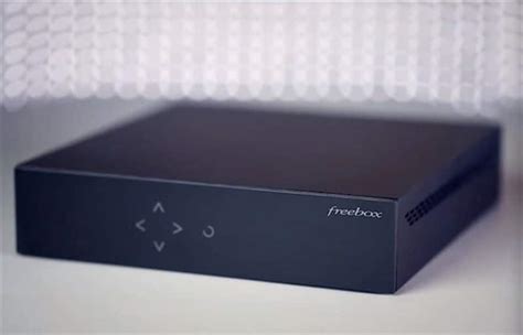 Freebox Mini 4K comment participer et bénéficier des nouveautés de la