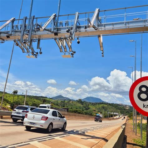 Br 381 Transito - BR-381: trânsito e pedágios durante as festas de fim de ano