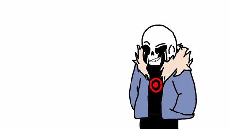 Killer Sans Vs Horror Sans Phase 1 Youtube