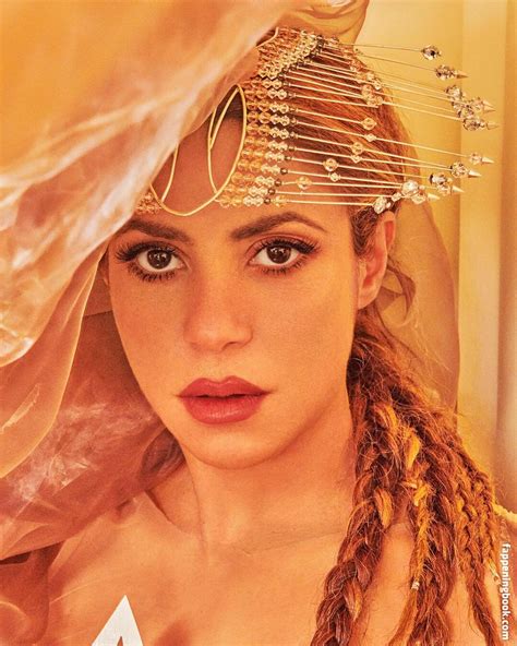 Shakira Shakirashakira Nude Onlyfans Leaks The Fappening Photo