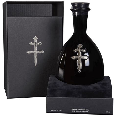 Dusse Cognac Xo France 750ml Glendale Liquor Store