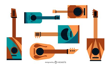 Vetores E Gr Ficos De Guitarra Para Baixar