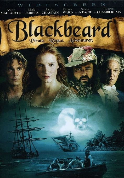 Blackbeard (2006 film) - Alchetron, The Free Social Encyclopedia