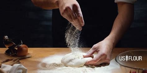 How To Substitute All-Purpose Flour With Whole Wheat Flour - US Flour Corp